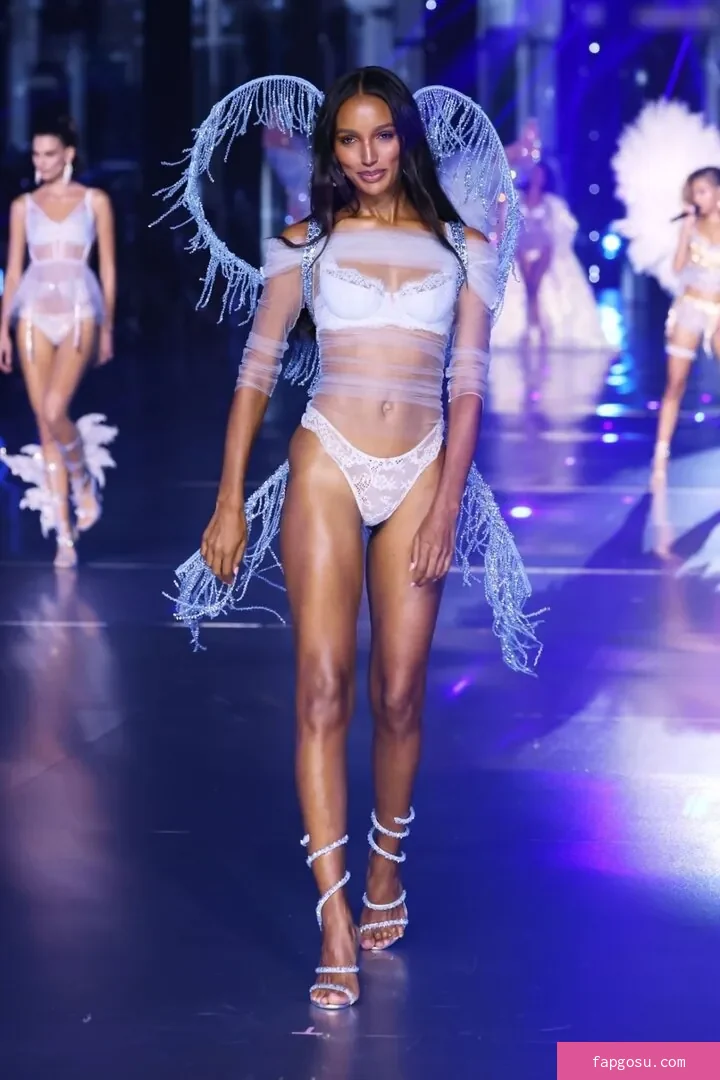 Jasmine Tookes