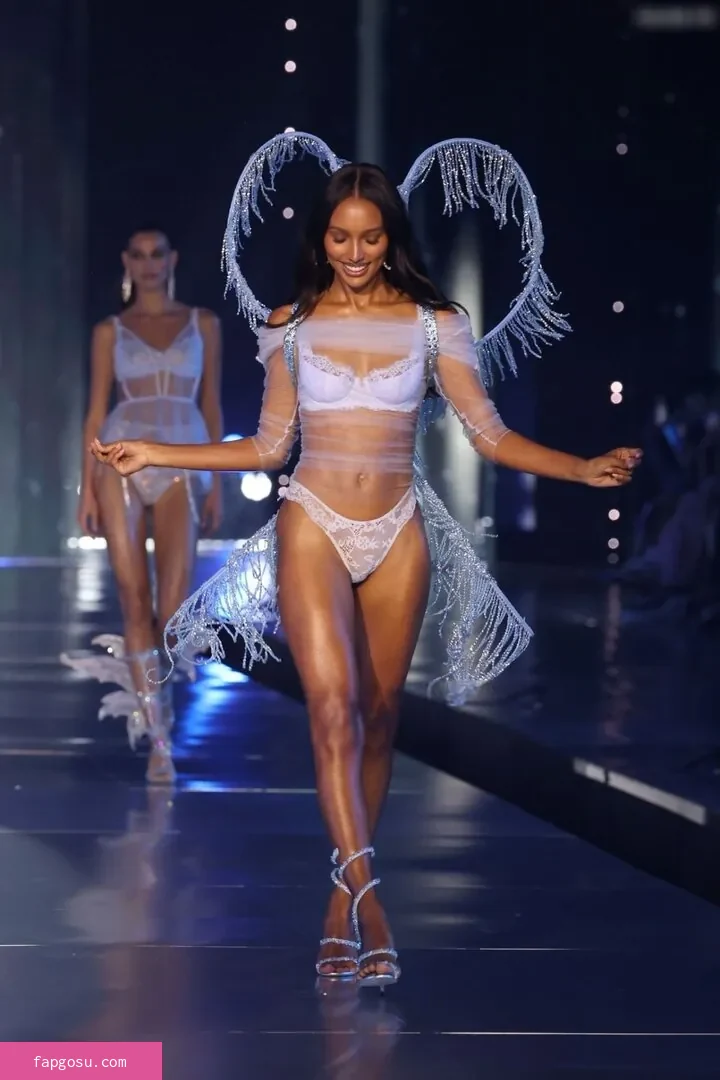 Jasmine Tookes