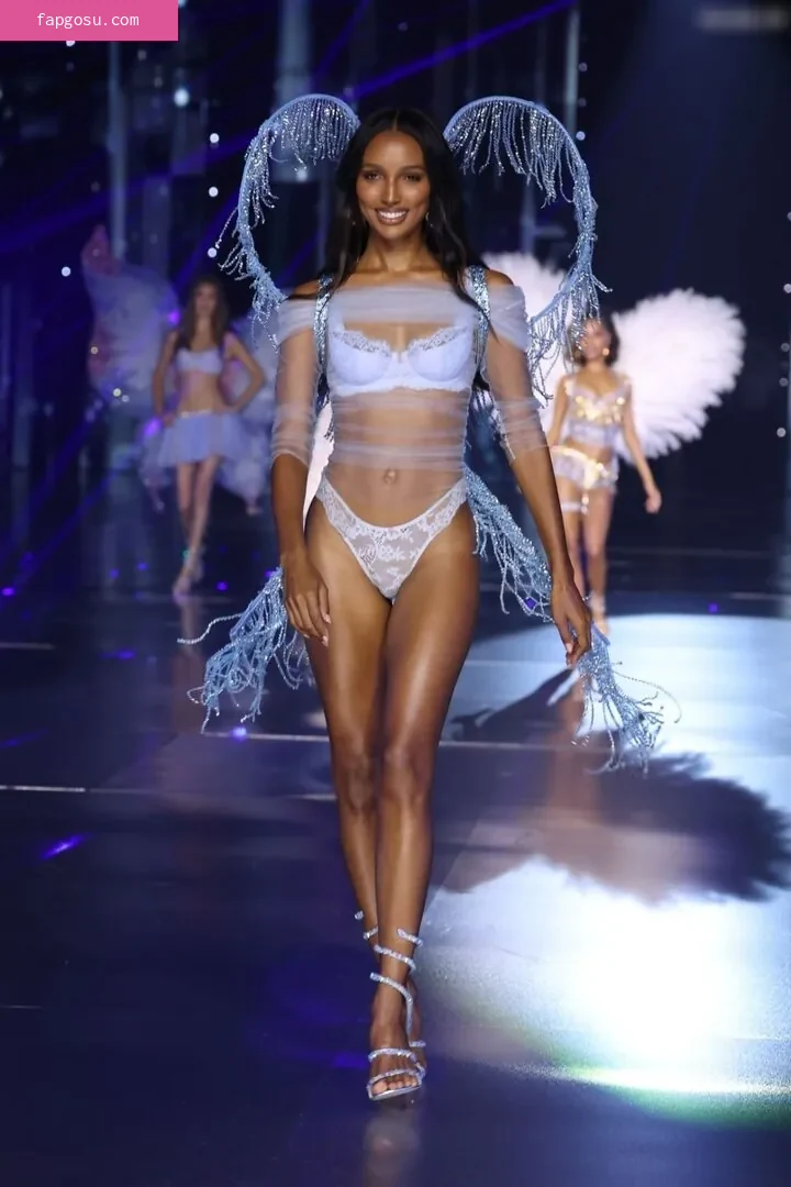 Jasmine Tookes