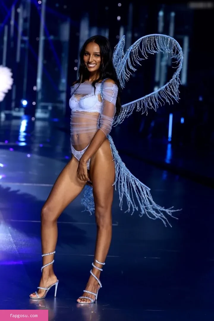 Jasmine Tookes