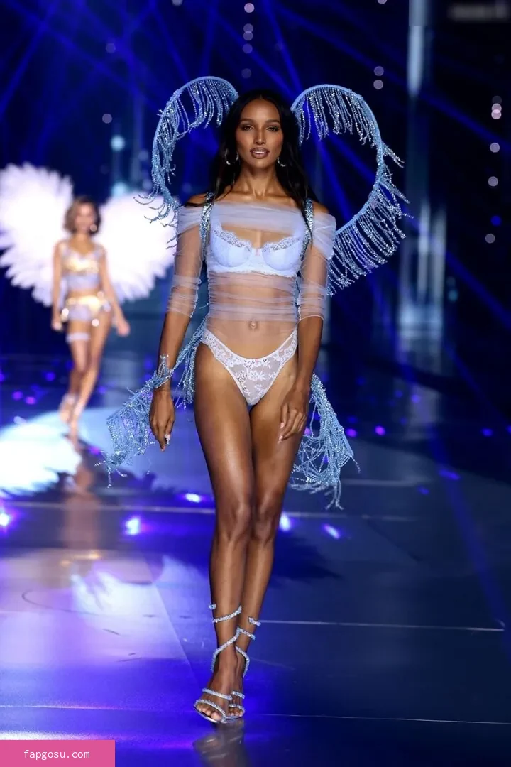 Jasmine Tookes