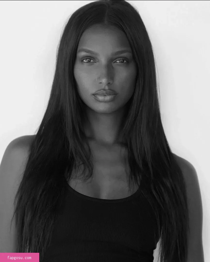 Jasmine Tookes