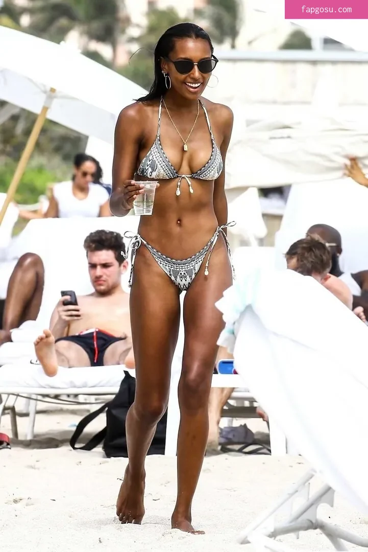 Jasmine Tookes