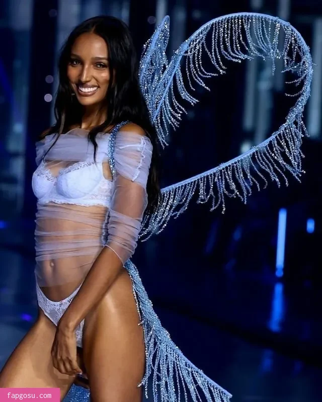 Jasmine Tookes