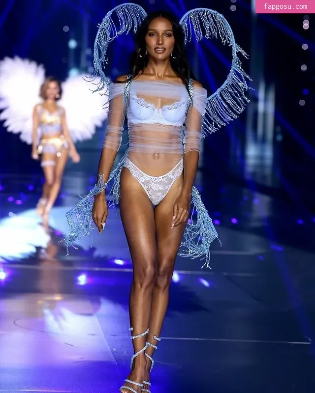 Jasmine Tookes