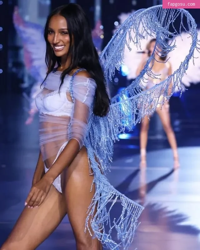 Jasmine Tookes