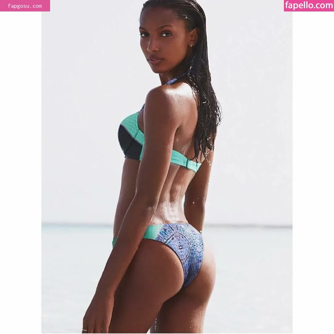 Jasmine Tookes