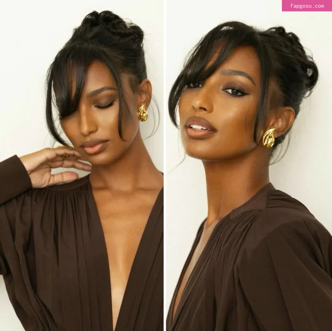 Jasmine Tookes