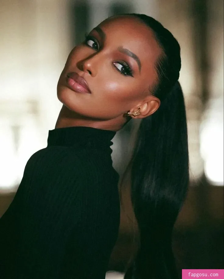 Jasmine Tookes
