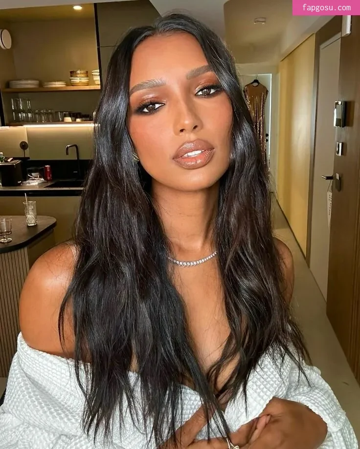 Jasmine Tookes