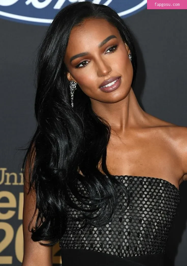 Jasmine Tookes
