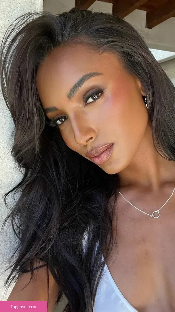 Jasmine Tookes