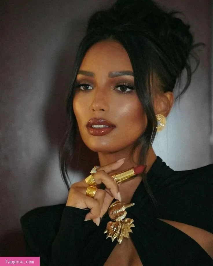 Jasmine Tookes