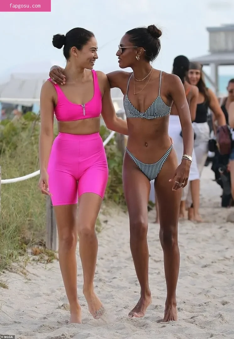 Jasmine Tookes