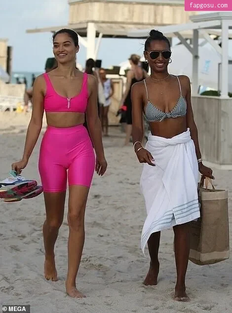 Jasmine Tookes