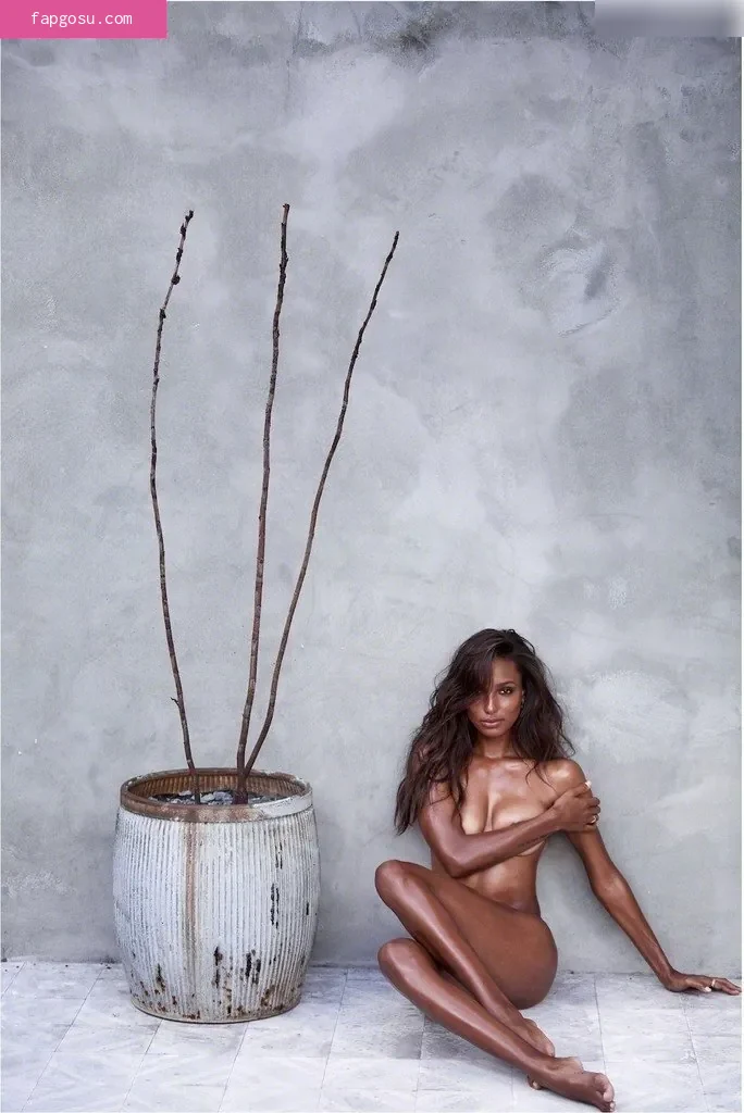 Jasmine Tookes
