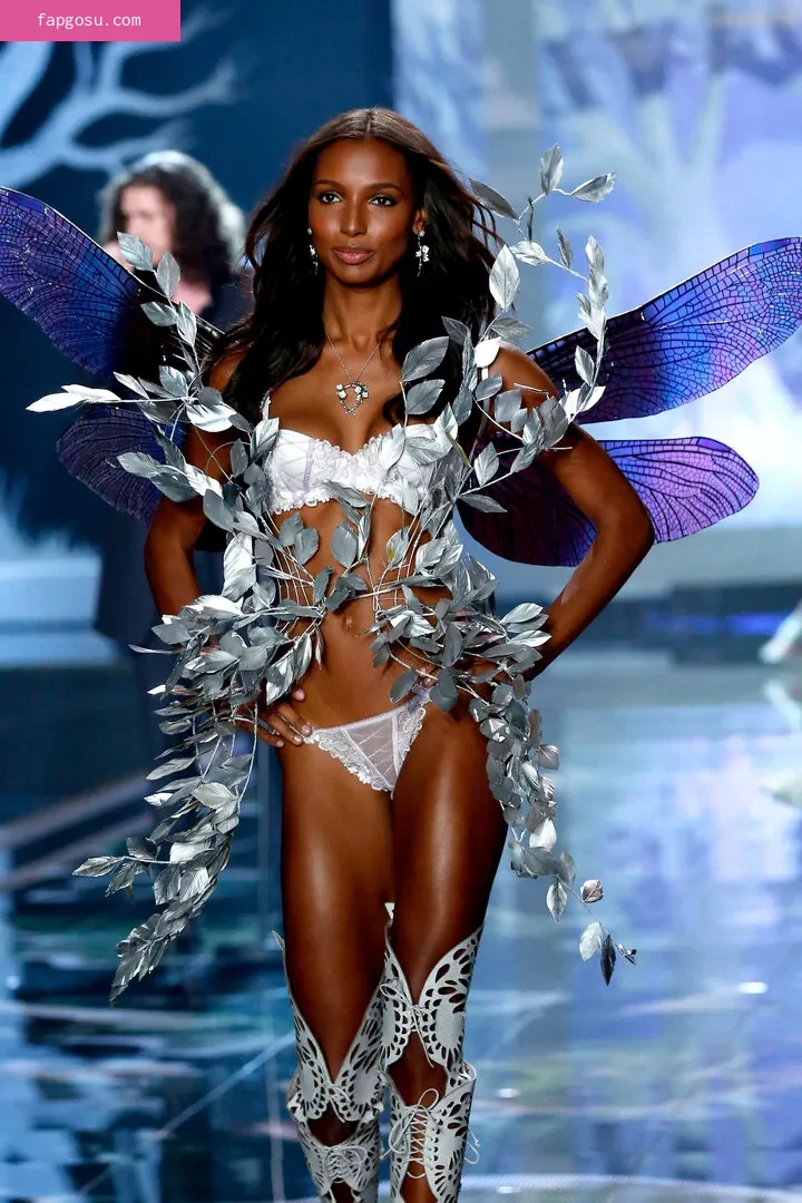 Jasmine Tookes