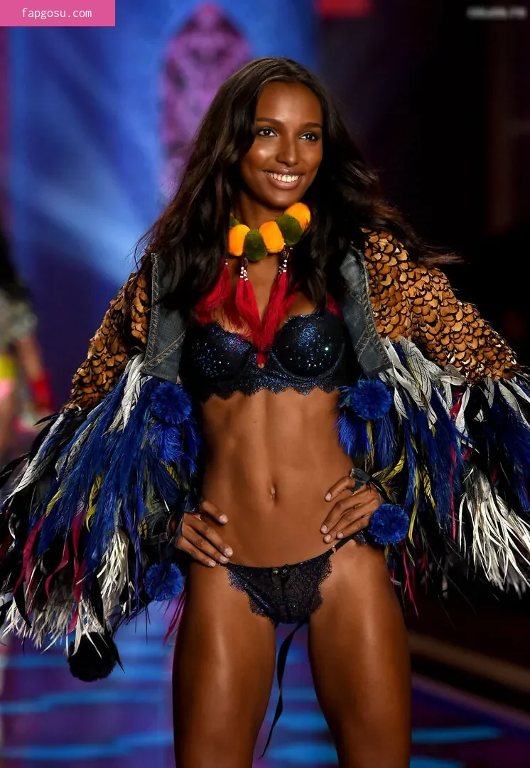 Jasmine Tookes
