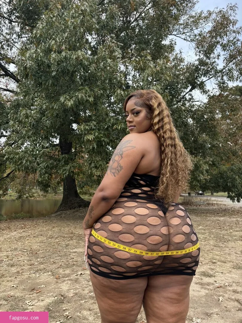 Jeniaah Thee Goat A.k.a Biggbootyjeniaah