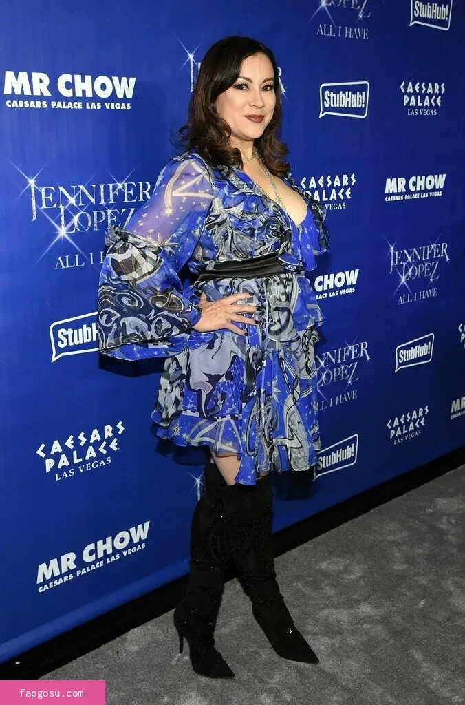 Jennifer Tilly