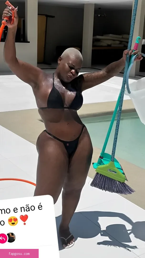 Jojo Todynho