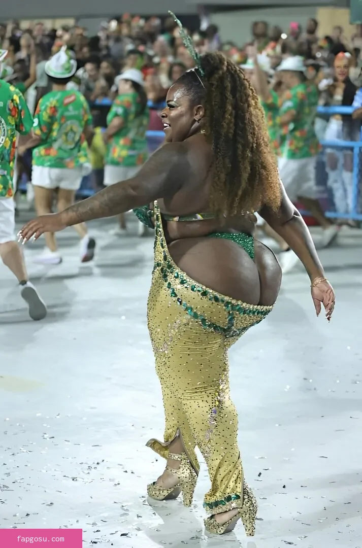 Jojo Todynho