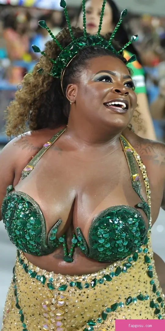 Jojo Todynho