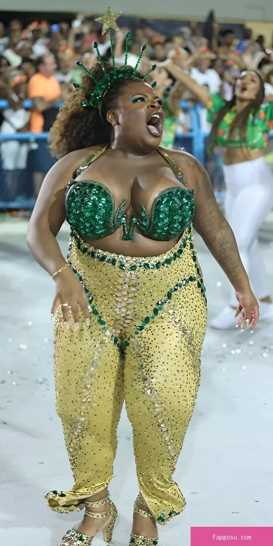 Jojo Todynho