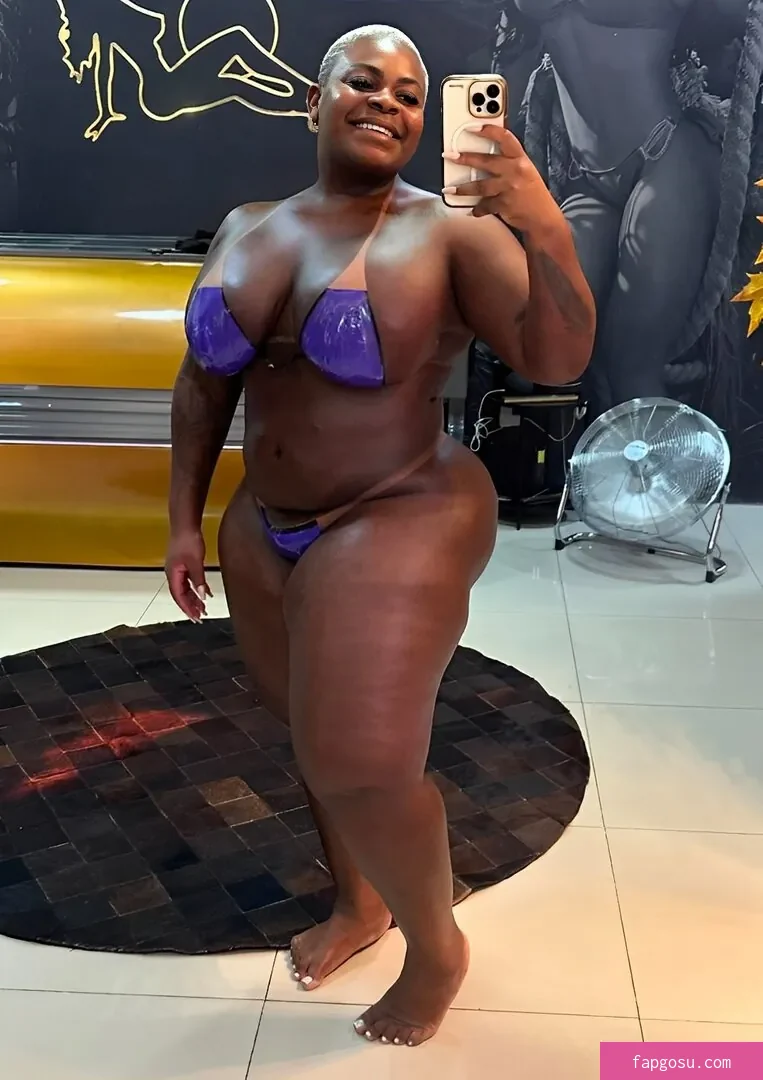 Jojo Todynho