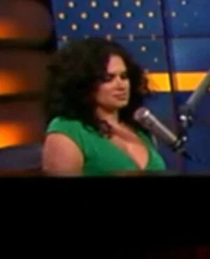 Joy Taylor content