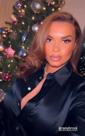 Joy Taylor content