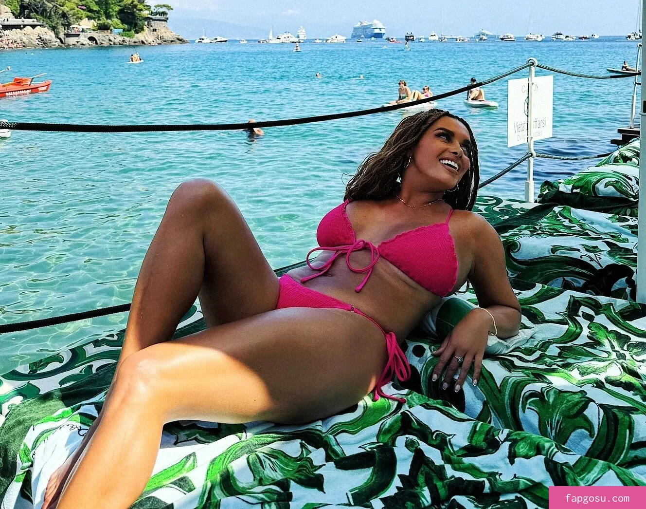 Joy Taylor