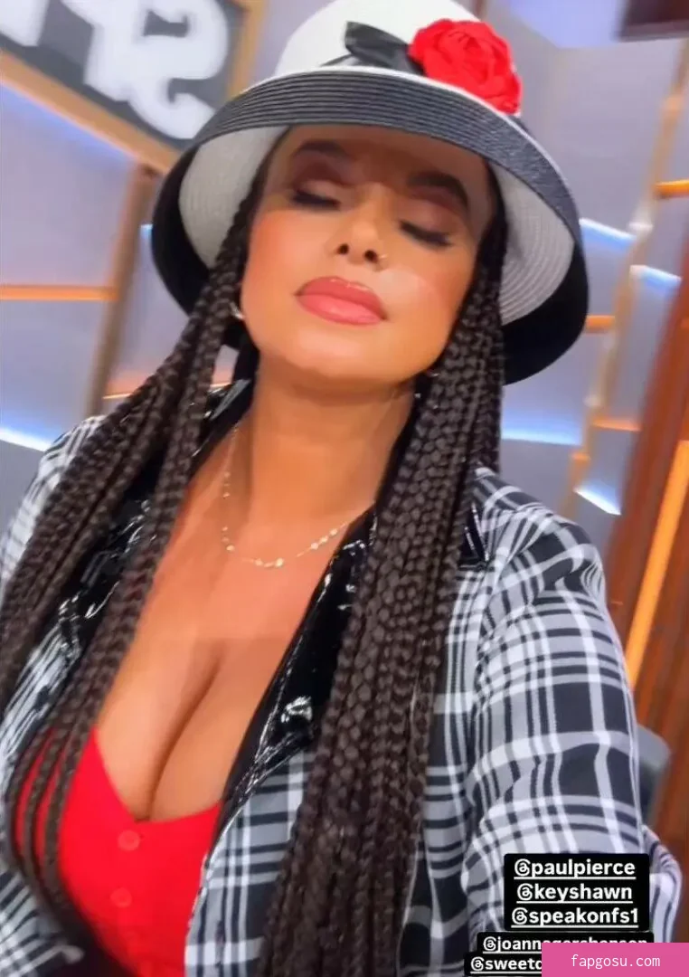 Joy Taylor