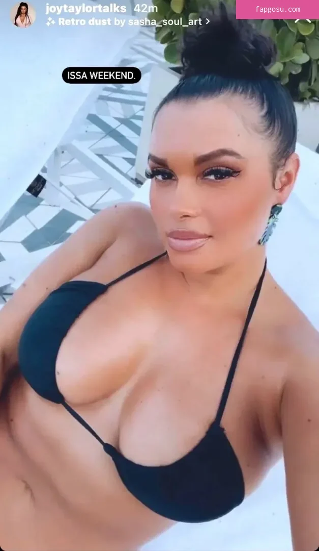 Joy Taylor