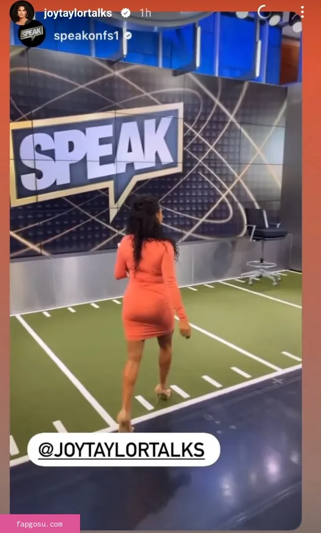 Joy Taylor
