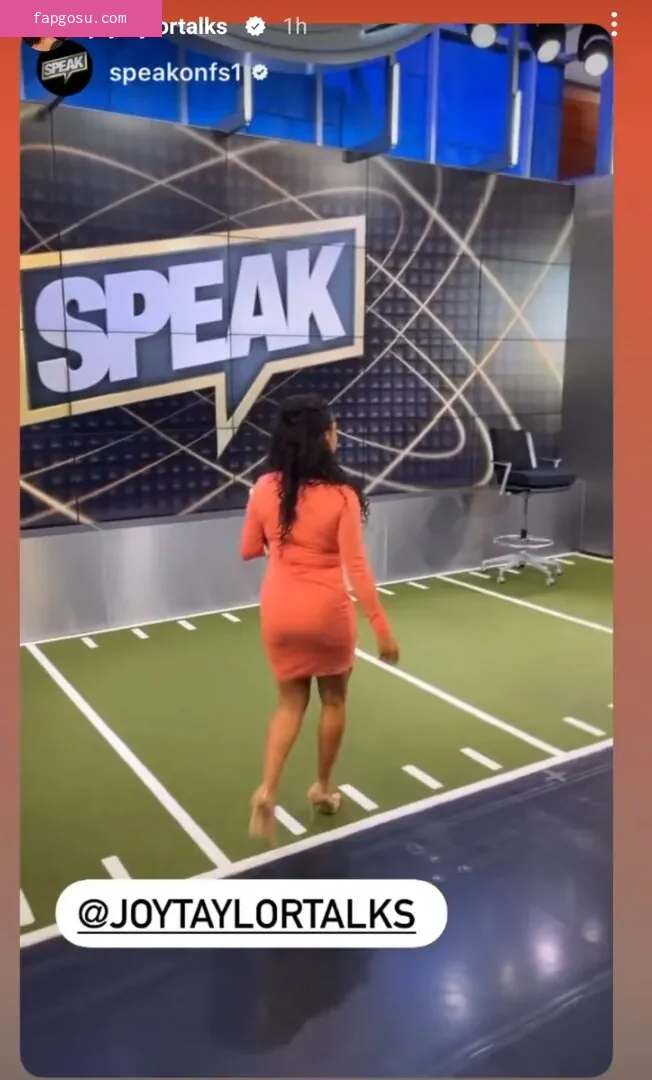 Joy Taylor