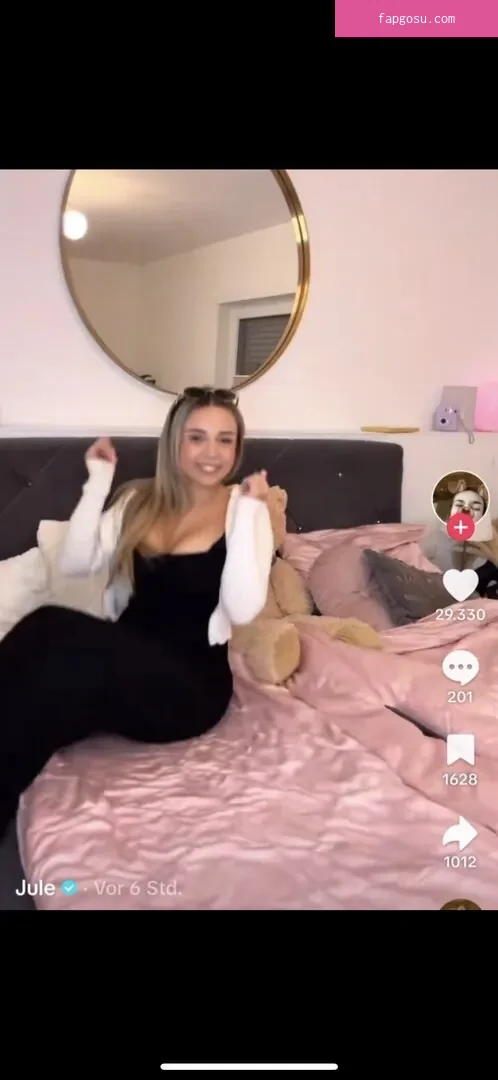 Julesboringlife