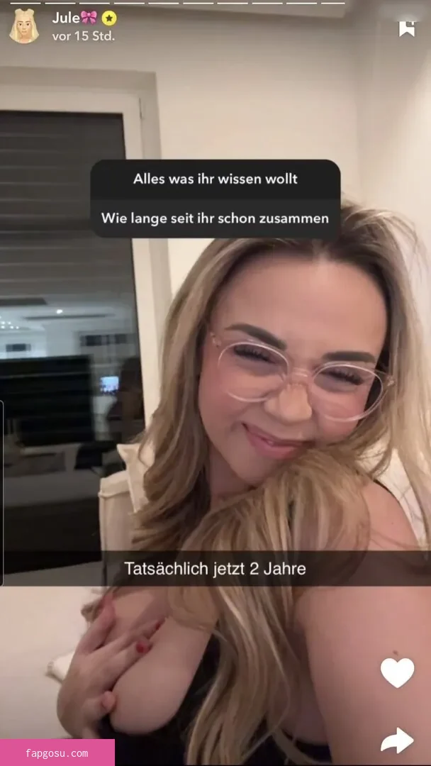 Julesboringlife