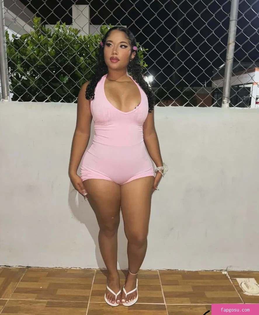 Jamely Vargas