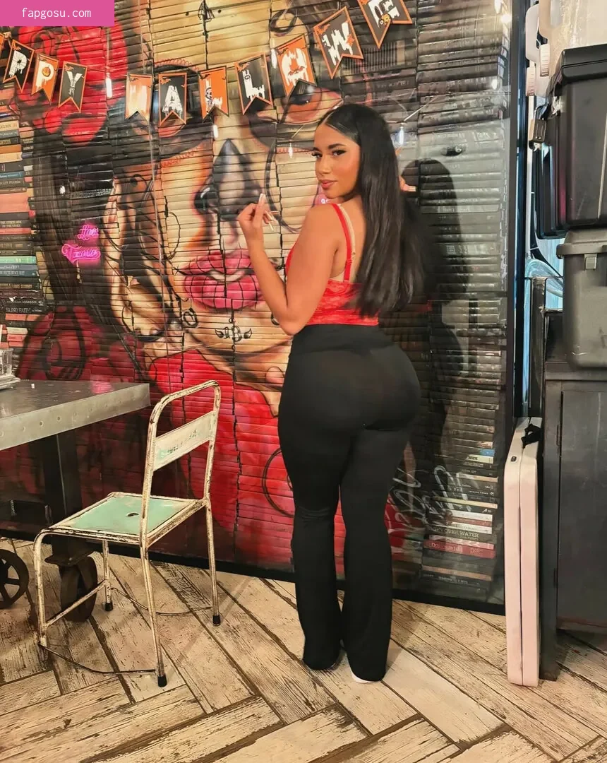 Jamely Vargas