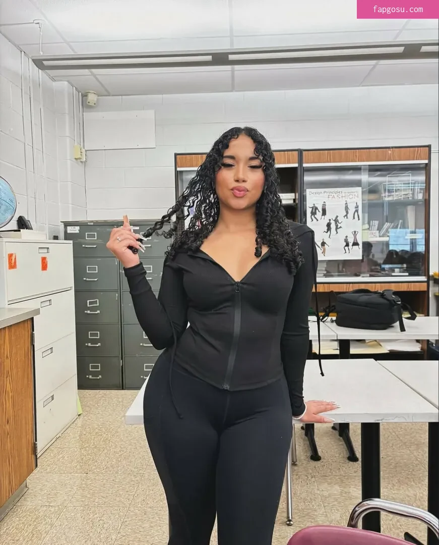 Jamely Vargas