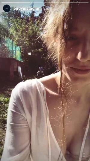 Jasmine van den Bogaerde content