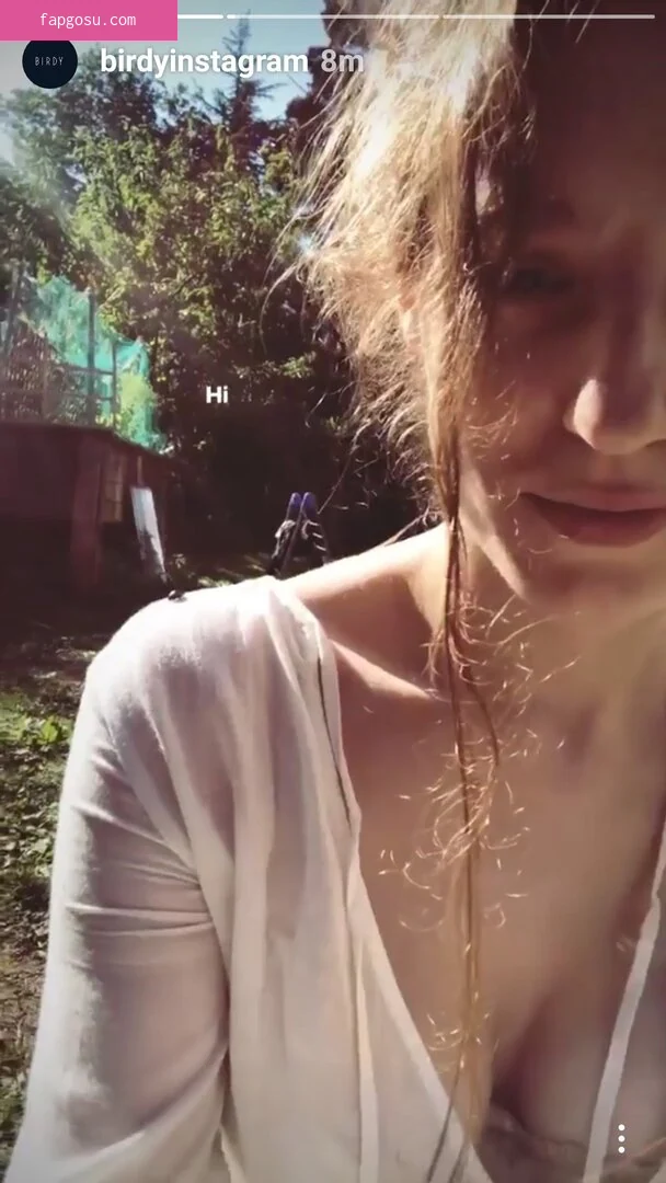 Jasmine van den Bogaerde