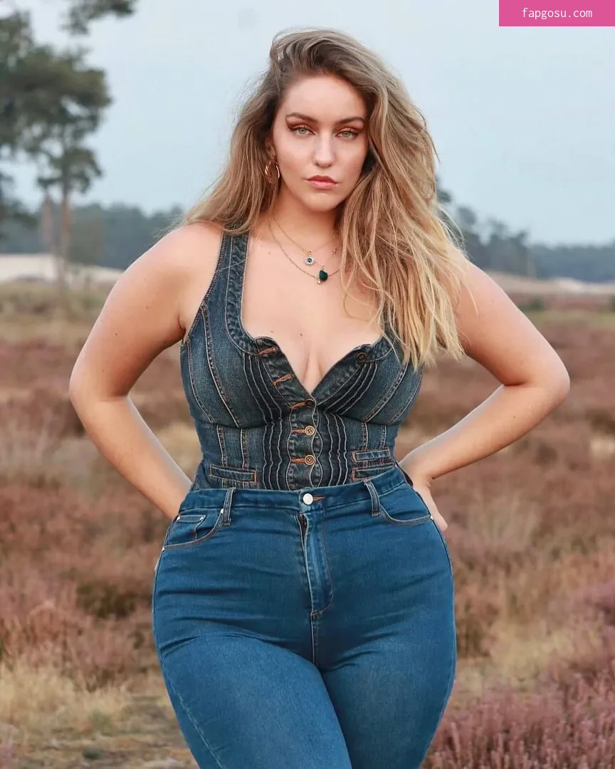 Joann Van Den Herik