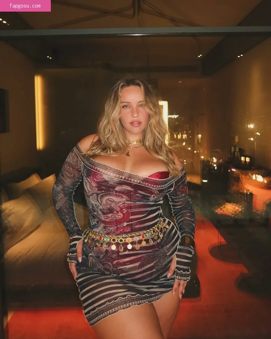 Joann Van Den Herik