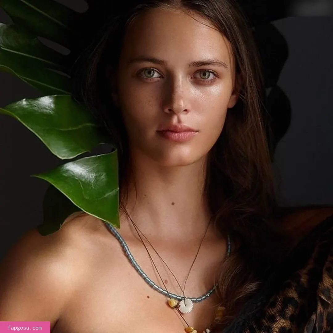 Joy Van Der Eecken