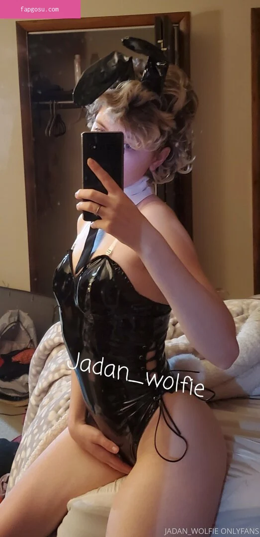 Jadan Wolfie