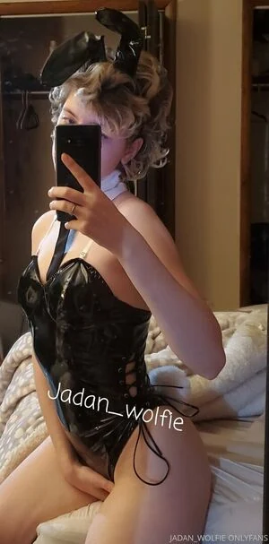 Jadan Wolfie content