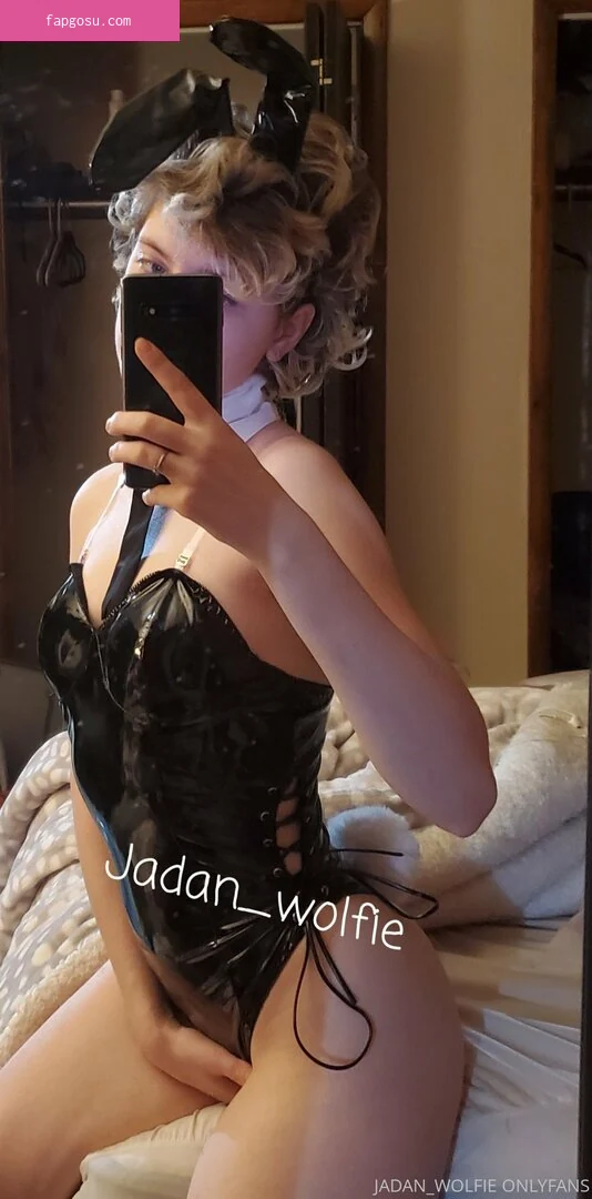 Jadan Wolfie
