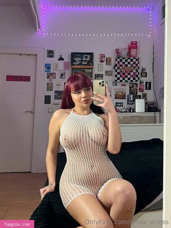Janee Wiles